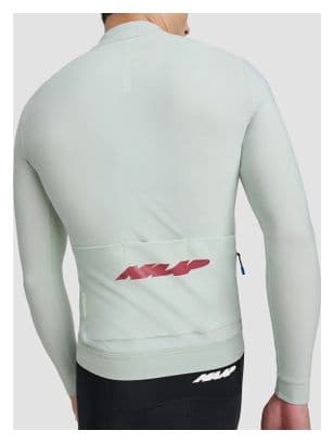 Maap Level Thermal 2.0 Trui met lange mouwen Blauw