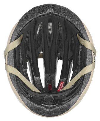 Casco Mavic Aksium Elite Beige