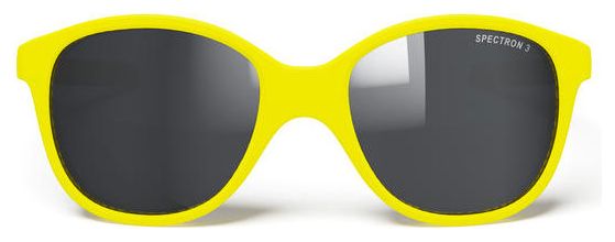 Gafas para niños Julbo Théa Spectron 3 Amarillas