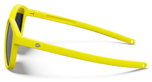 Gafas para niños Julbo Théa Spectron 3 Amarillas