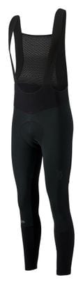 Men's Scott RC Pro Warm Gore-Tex Bib shorts Black