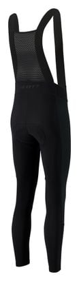 Culotte con tirantes Scott RC Pro Warm Gore-TexNegro