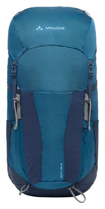 Sac de Randonnée Unisexe Vaude Brenta 44+6L Bleu