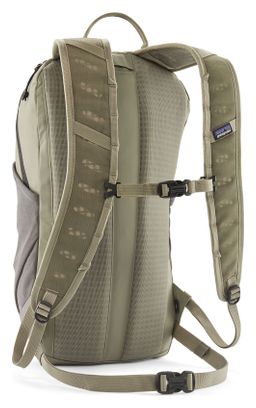 Patagonia Terravia 14L Backpack Green Unisex