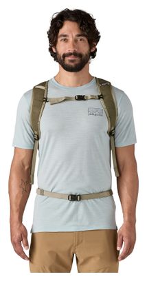 Patagonia Terravia 14L Backpack Green Unisex