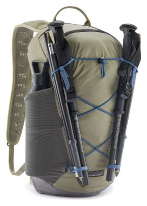 Patagonia Terravia 14L Backpack Green Unisex