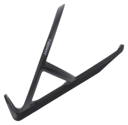 Porte-Bidon Neatt Oxygen Carbone/Nylon Noir