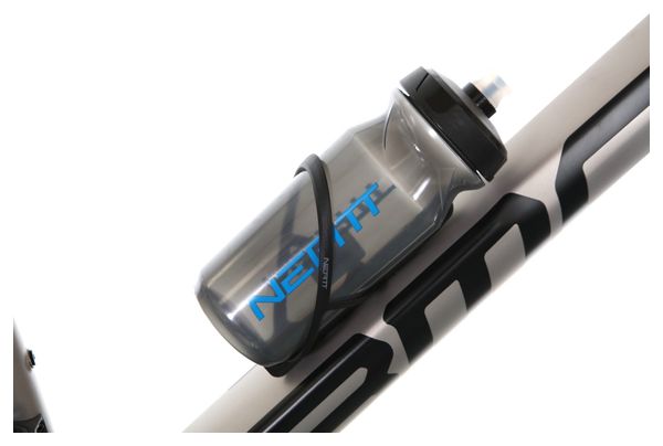 Porte-Bidon Neatt Oxygen Carbone/Nylon Noir