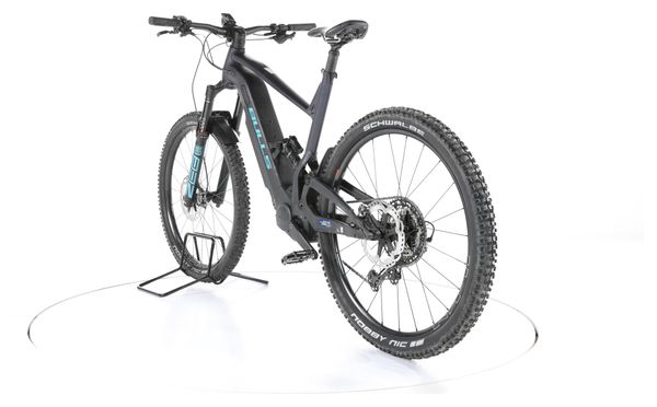 für Bulls E-Stream EVO AM 5 ab Modell 2022, Original E-Bike Ladegerät 36V 6A
