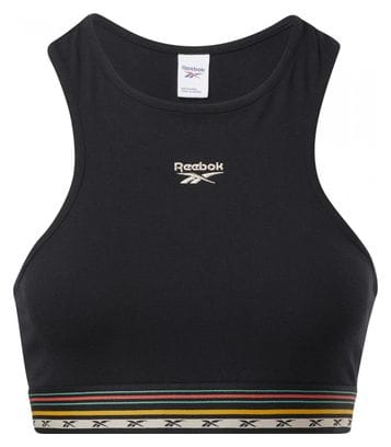 Brassière femme Reebok Classics Camping