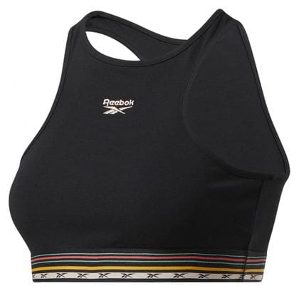 Brassière femme Reebok Classics Camping