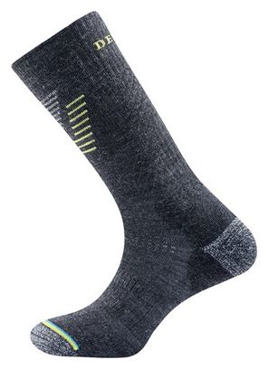 Devold Wandersocken Medium Grau 35-37