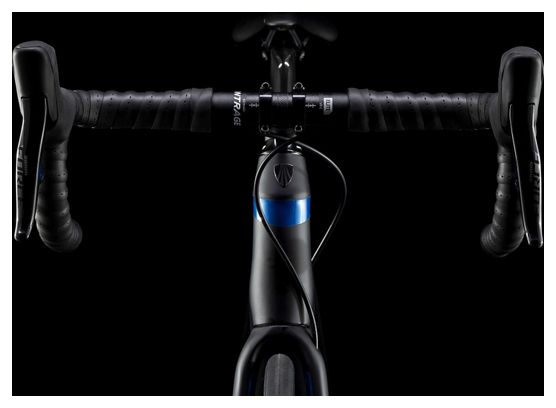 Route 2020 Trek Emonda SL 7 Disc Sram Force AXS 12V Black