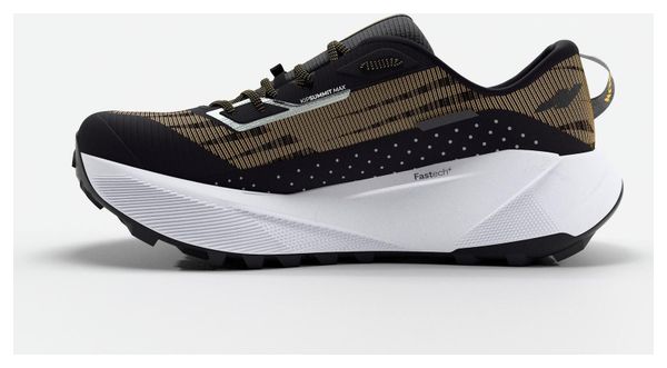 Zapatillas de trail Kiprun Kipsummit Max Negro/Naranja para hombre