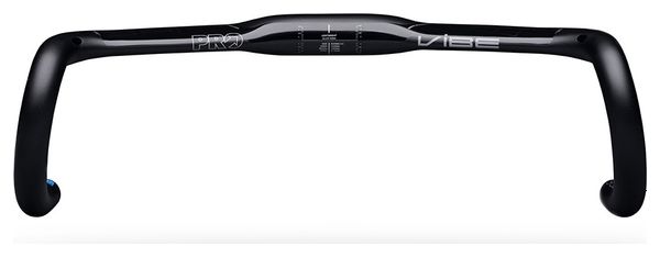 Cintre Pro Vibe Aero Pursuit 31.8 mm Noir