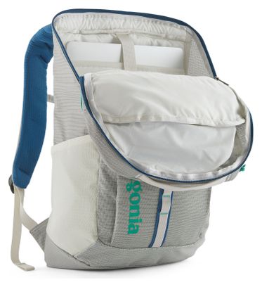Zaino Patagonia Black Hole 25L Grigio