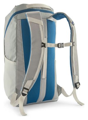 Zaino Patagonia Black Hole 25L Grigio