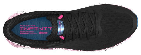 Chaussures de running de course femme Under Armour HOVR™ Infinite 3