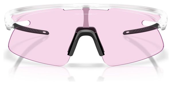 Lunettes Oakley RSLV Lite Matte Clear/Prizm Low Light/Ref : OO9527D-0850