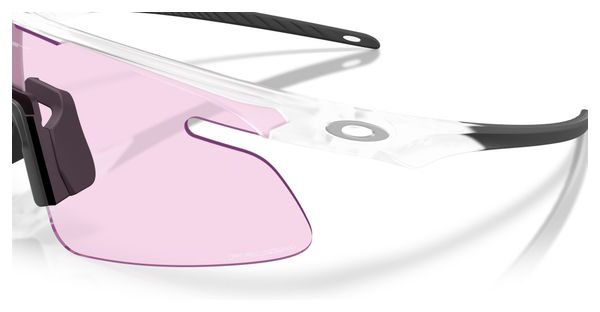 Lunettes Oakley RSLV Lite Matte Clear/Prizm Low Light/Ref : OO9527D-0850