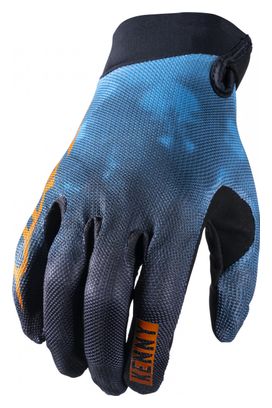 Kenny Gravity Blue Gloves