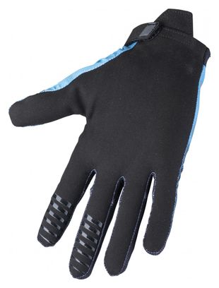 Kenny Gravity Blue Gloves
