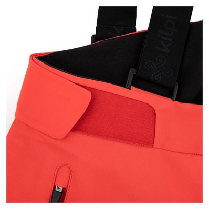 Pantalon hiver DERMIZAX PRIMALOFT femme Kilpi RAVEL-W