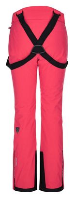 Pantalon hiver DERMIZAX PRIMALOFT femme Kilpi RAVEL-W