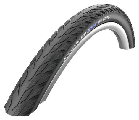 SCHWALBE Pneu Extérieur Silento K-Guard 28 X 1.60  / 42-622 Mm
