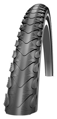 SCHWALBE Pneu Extérieur Silento K-Guard 28 X 1.60  / 42-622 Mm