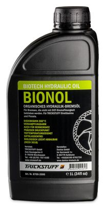 Liquido freni Trickstuff Bionol 1L