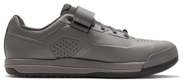 Fox Union MTB Shoes Grey