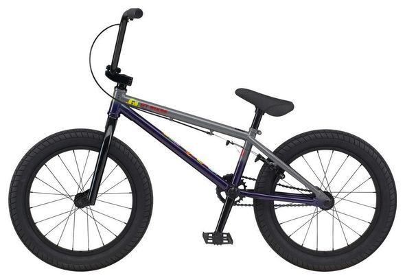 Bmx GT Performer 18  Purple 2022