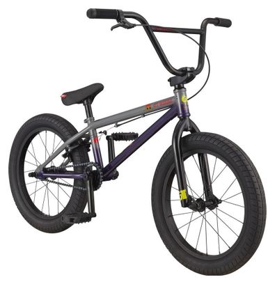 Bmx GT Performer 18  Purple 2022