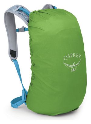 Osprey Hikelite 18 Blue Hiking Bag
