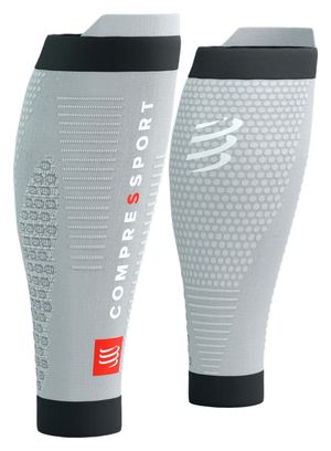 Compressport R2 3.0 Grey Melange