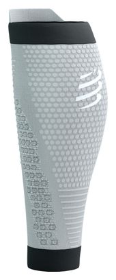 Compressport R2 3.0 Grey Melange