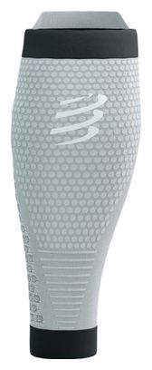 Compressport R2 3.0 Grey Melange