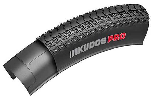 Pneu BMX Kenda Kudos Pro 20'' Souple Noir