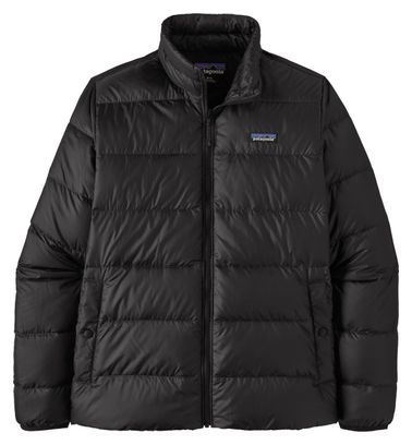 Patagonia Tres 3 en 1 Parka Negra