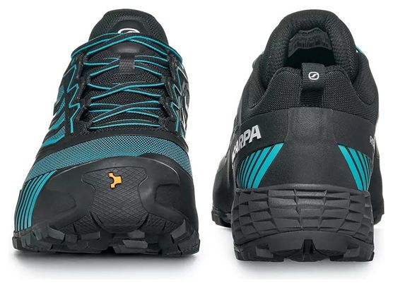 Scarpa Ribelle Run XT Gore-Tex Trail Shoes Blue