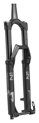 Marzocchi Bomber Z1 Grip 27.5'' vork | Boost 15x110mm | 44mm offset | Zwart 2023