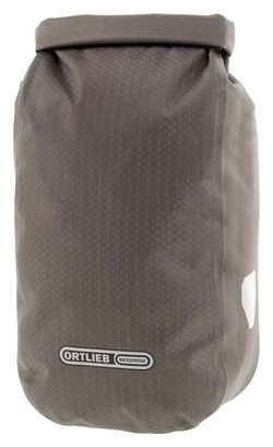 Ortlieb Fork-Pack 5.8L Fork Bag Dark Sand Grey Beige