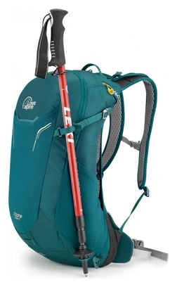Lowe Alpine AirZone Active 18 Hiking Bag Blue