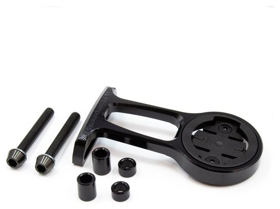 Support Potence JRC Components Stealth+ Premium pour Wahoo Noir