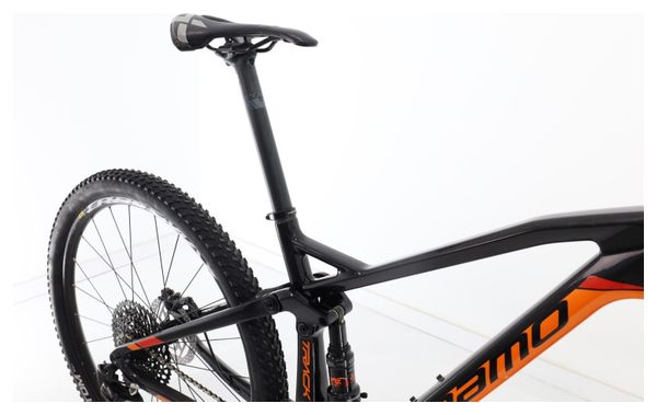 Produit reconditionné · Megamo Track Carbone GX / Vélo VTT / Megamo | Bon état