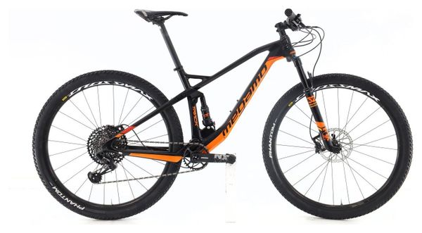 Produit reconditionné · Megamo Track Carbone GX / Vélo VTT / Megamo | Bon état