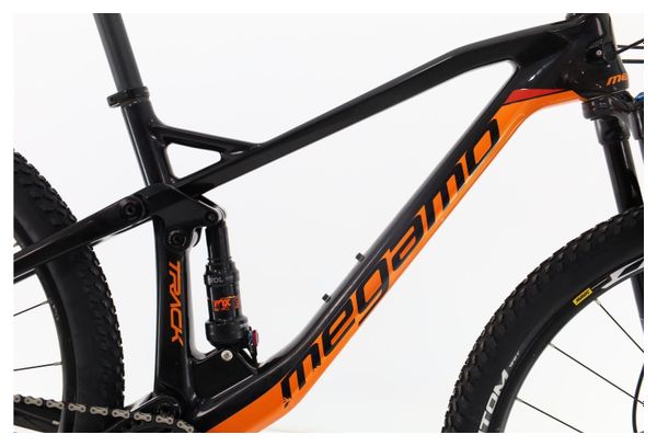 Produit reconditionné · Megamo Track Carbone GX / Vélo VTT / Megamo | Bon état