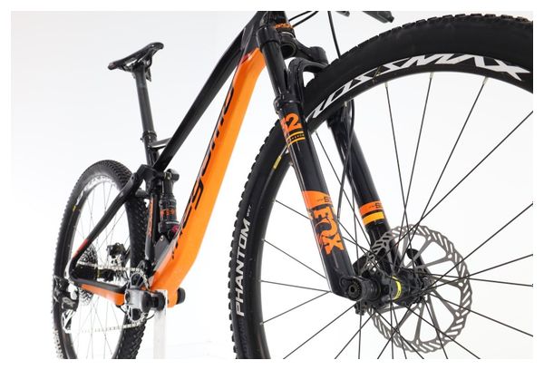 Produit reconditionné · Megamo Track Carbone GX / Vélo VTT / Megamo | Bon état