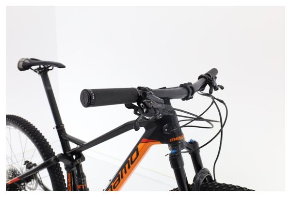 Produit reconditionné · Megamo Track Carbone GX / Vélo VTT / Megamo | Bon état